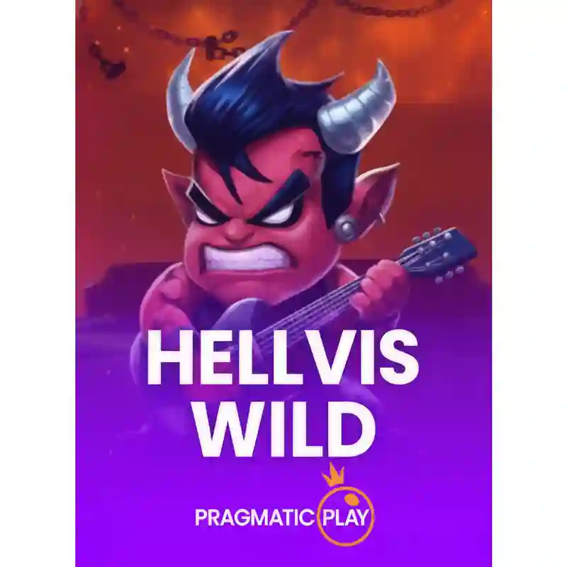 Hellvis Wild™